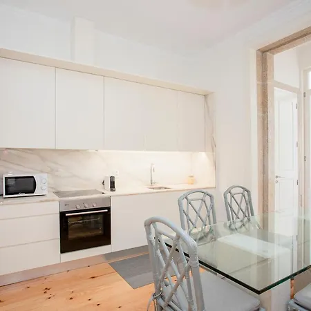 Liiiving In | Secret Terrace Apartamento *