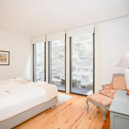 Apartamento Liiiving In | Secret Terrace
