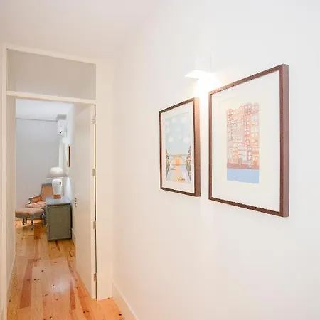 Liiiving In | Secret Terrace Apartamento