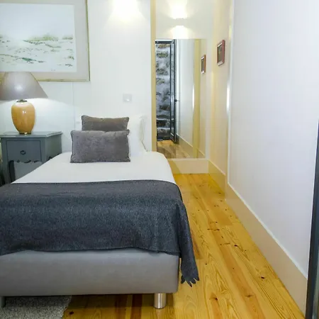 Apartamento Liiiving In | Secret Terrace *