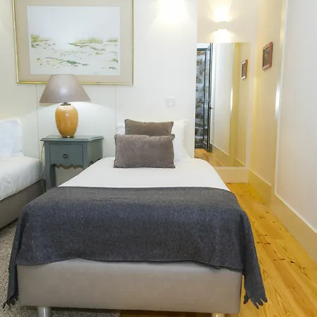 Apartamento Liiiving In | Secret Terrace