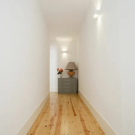 Liiiving In | Secret Terrace Apartamento *