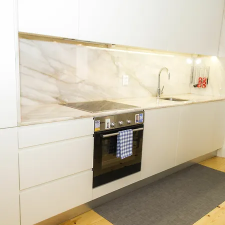 Apartamento Liiiving In | Secret Terrace